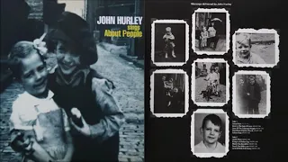 John Hurley - Sweet Pain (1970)