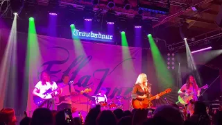 Ella Jane live at The Troubadour, 11/19/22 Time On