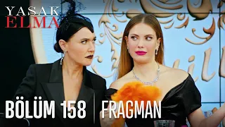 Yasak Elma 158. Bölüm Fragmanı