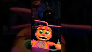 Секретный анимотроник во фнаф ucn🎁😱