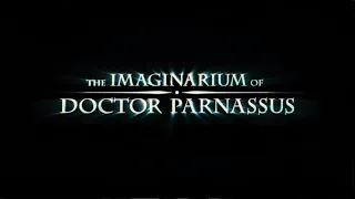 The Imaginarium of Doctor Parnassus - Music Video Tribute - Pure Imagination, by Smashing Pumpkins