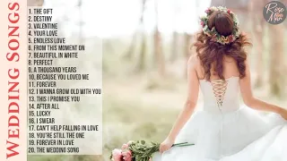 Wedding Songs Vol  1 ~ Collection Non Stop Playlist