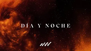 Día Y Noche | Yahweh Video Oficial Con Letra | New Wine