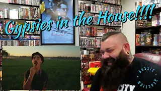 THE HATTERS - Russian Style | AUSSIE REACTION