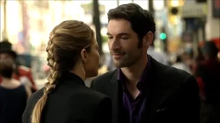 “I will never ever sleep with you” - Lucifer (1x04) – {HD 720p}