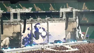 Metallica - Ride the Lightning live Twickenham 20/06/19