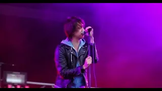 The Strokes Live in Oxegen 2006 (FULL CONCERT)