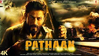 Pathan full movie HD || shahrukh khan most popular movie || john abraham