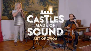 Art of Zwoa - Castles Made of Sound (#03)