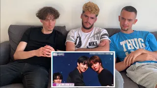 MTF ZONE Reacts to Maknae Line Would Risk It All For JIN | BTS REACTION