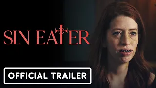 Sin Eater - Official Trailer (2022) Jessie Nerud, Bill Moseley