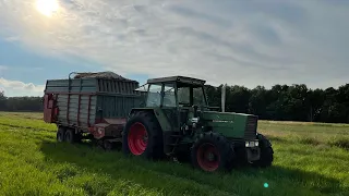 Farmvlog #197 | Neuer Ladewagen