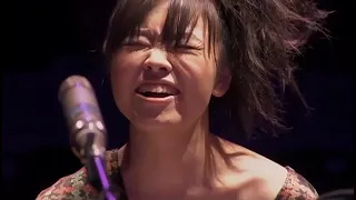 Chick Corea & Hiromi Uehara - The fool on the hill (Lennon - McCartney)