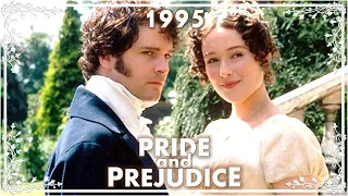 Pride and Prejudice - Part 1/120 - (Series 1995) (Subtitled)