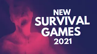12 BIGGEST New Survival Games of 2021 (PC, PS4, PS5, Xbox)
