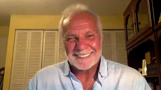 Below Deck: Captain Lee Talks Missing Kate Chastain and His New Crew (Exclusive)