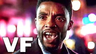 MANHATTAN LOCKDOWN BANDE ANNONCE 2020