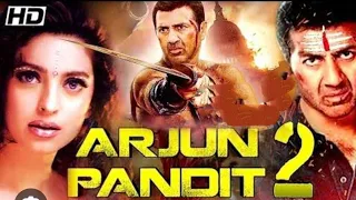 Arjun Pandit 2 | New Releases 2023Full Hindi Action Movie | Blockbuster Movie Sunny Deol