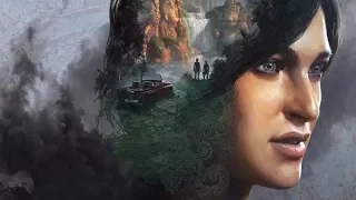 UNCHARTED THE LOST LEGACY Walkthrough Gameplay Part 1 - Chloe