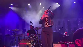 The Interrupters - She Got Arrested - 05/05/2024 - Brooklyn, NY - Brooklyn Paramount