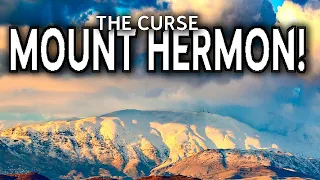 The Curse of Mount Hermon PART 1! : featuring Rob Skiba, Dr. Michael Heiser, Chuck Missler.