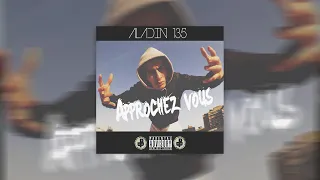 Aladin 135 - Approchez-vous