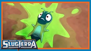 A Distant Shore [FULL EPISODE] | Slugterra: Episode #18