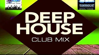 DEEP HOUSE NOVEMBER 2019 CLUB MIX  #deephouse