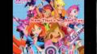 Winx Club Season 4:Now That's Me And You[Soundtracks]