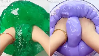 Most relaxing slime videos compilation # 654//Its all Satisfying