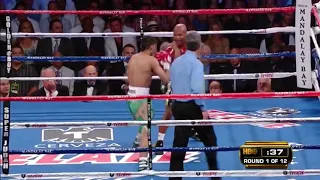 Zab Judah’s Great Counterpunching