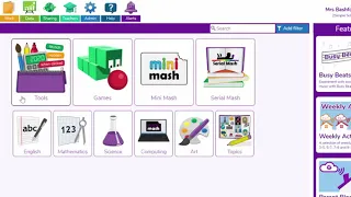 Making your own spelling, punctuation and grammar resources | Webinar | Purple Mash | 2Simple