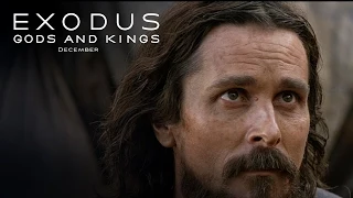 Exodus: Gods and Kings | Faith TV Commercial [HD] | 20th Century FOX