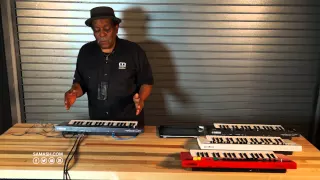 Yamaha Reface DX Mini-Key Keyboard | Everything You Need To Know