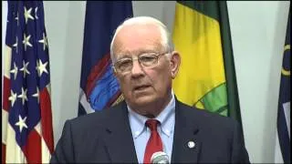 Rochester Mayor Tom Richards Drops Out of November's General Election