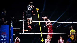 TOP 100 Best Actions in Yuji Nishida's Volleyball Career !!!