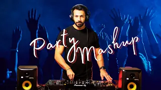 NON STOP PARTY SONGS MIX MASHUP 2023 | BOLLYWOOD PARTY SONGS NON STOP REMIXES MASHUP | DJ PAURUSH