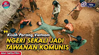 Kisah Nyata Dibalik Pelarian Tawanan Paling Dramatis Dalam Perang Vietnam