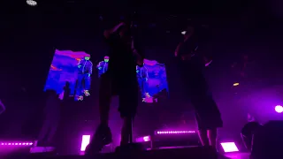 ATL – Мэджик пипл (Live г. Омск)