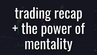 The realest day trading video you'll ever watch