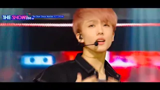 [NCT Dream] BOOM-Stage mix+掛け声+日本語字幕-