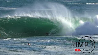 Bodyboarding at its Best - The Tand Invitational (South African Slab)