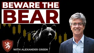 Should I SELL Stocks Now: What to do in Bear Markets?