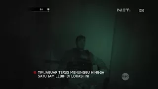 Mencoba Menjebak, Tim Jaguar Bersembunyi di Basecamp Pelaku Tawuran - 86