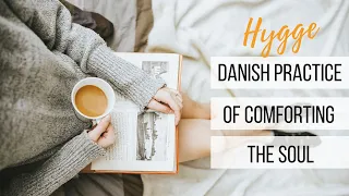 6 hygge tips for a cozy & peaceful winter | Inspiring ideas from the world's happiest country