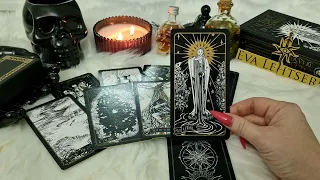 СТРЕЛЕЦ.Таро-прогноз от Евы Лехцер с 12 по 18 сентября 2022 года.Timeless In-Depth Tarot Reading