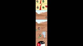 Polandball Silence is Golden Compilation