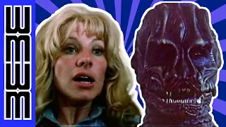 The cult movie written in 2 DAYS! - Track of the Moon Beast (1976)