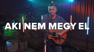 Bérczesi Róbert - Aki nem megy el • Petőfi LIVE!