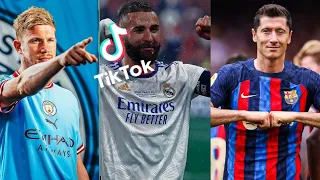 Football Reels Compilation | Best FOOTBALL EDİTS | 2023 #8